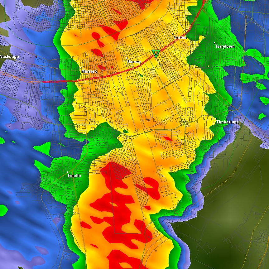 Base Reflectivity